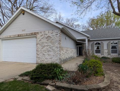 3447 Daren Drive Freeport IL 61032
