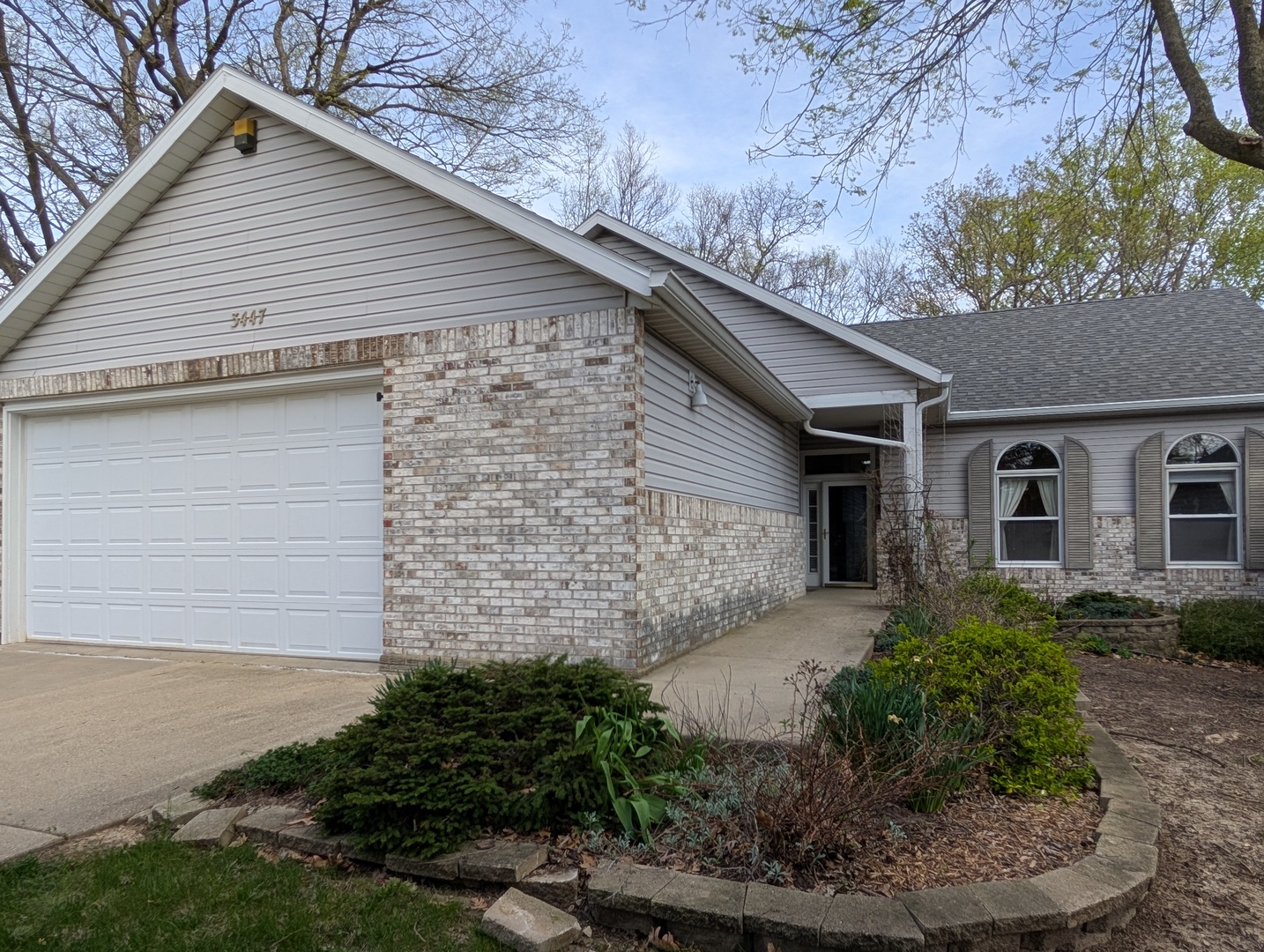 3447 Daren Drive Freeport IL 61032