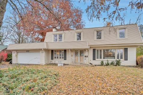 20535 Marathon Court Olympia Fields IL 60461