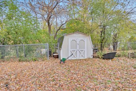 20535 Marathon Court Olympia Fields IL 60461