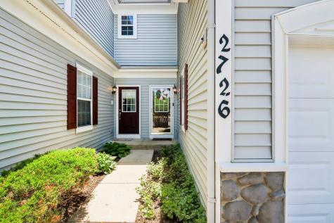 2726 Kendall Crossing Mchenry IL 60051