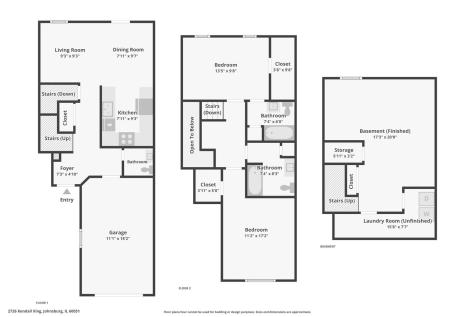 2726 Kendall Crossing Mchenry IL 60051