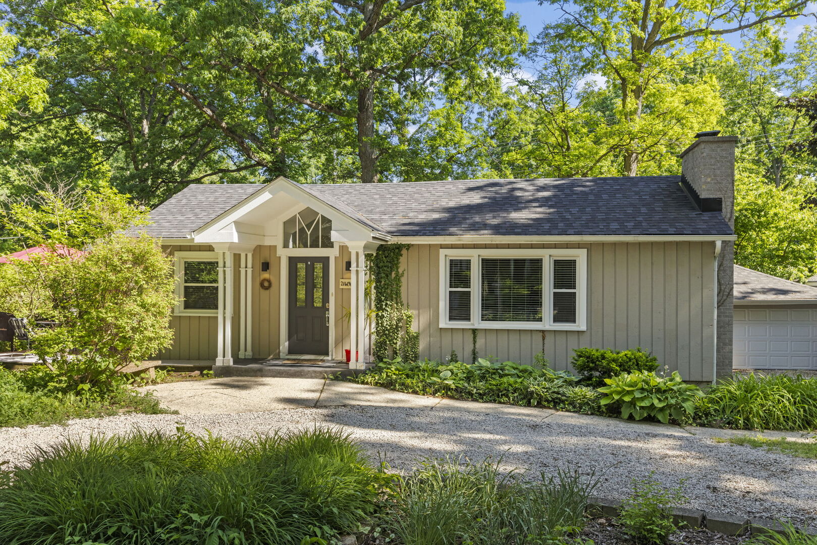 21W363 Walnut Road Glen Ellyn IL 60137