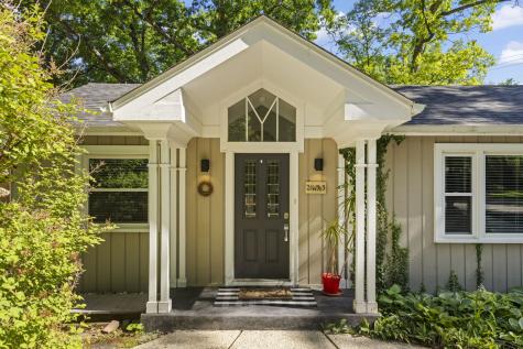 21W363 Walnut Road Glen Ellyn IL 60137