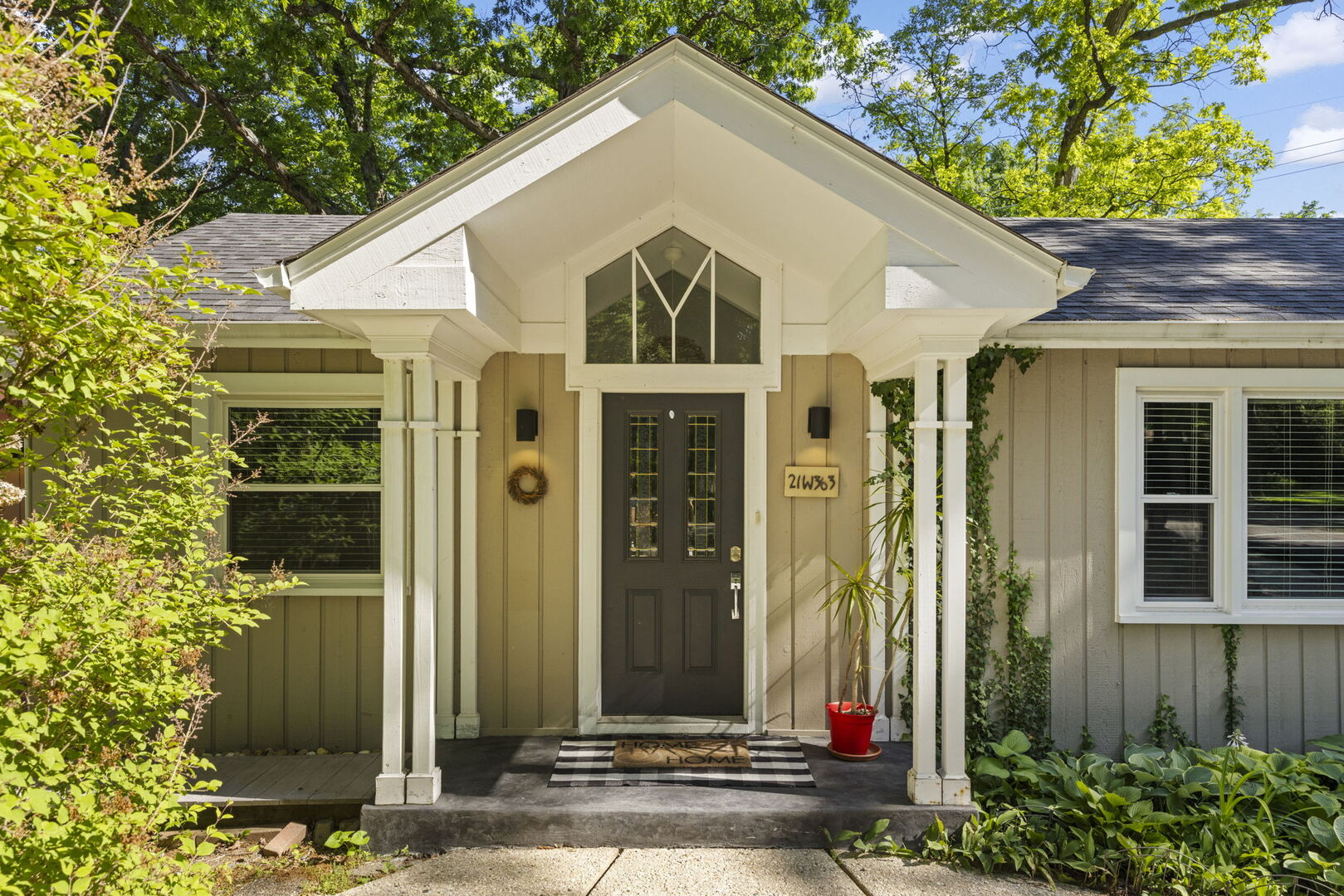21W363 Walnut Road Glen Ellyn IL 60137