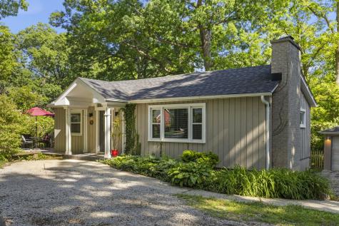 21W363 Walnut Road Glen Ellyn IL 60137