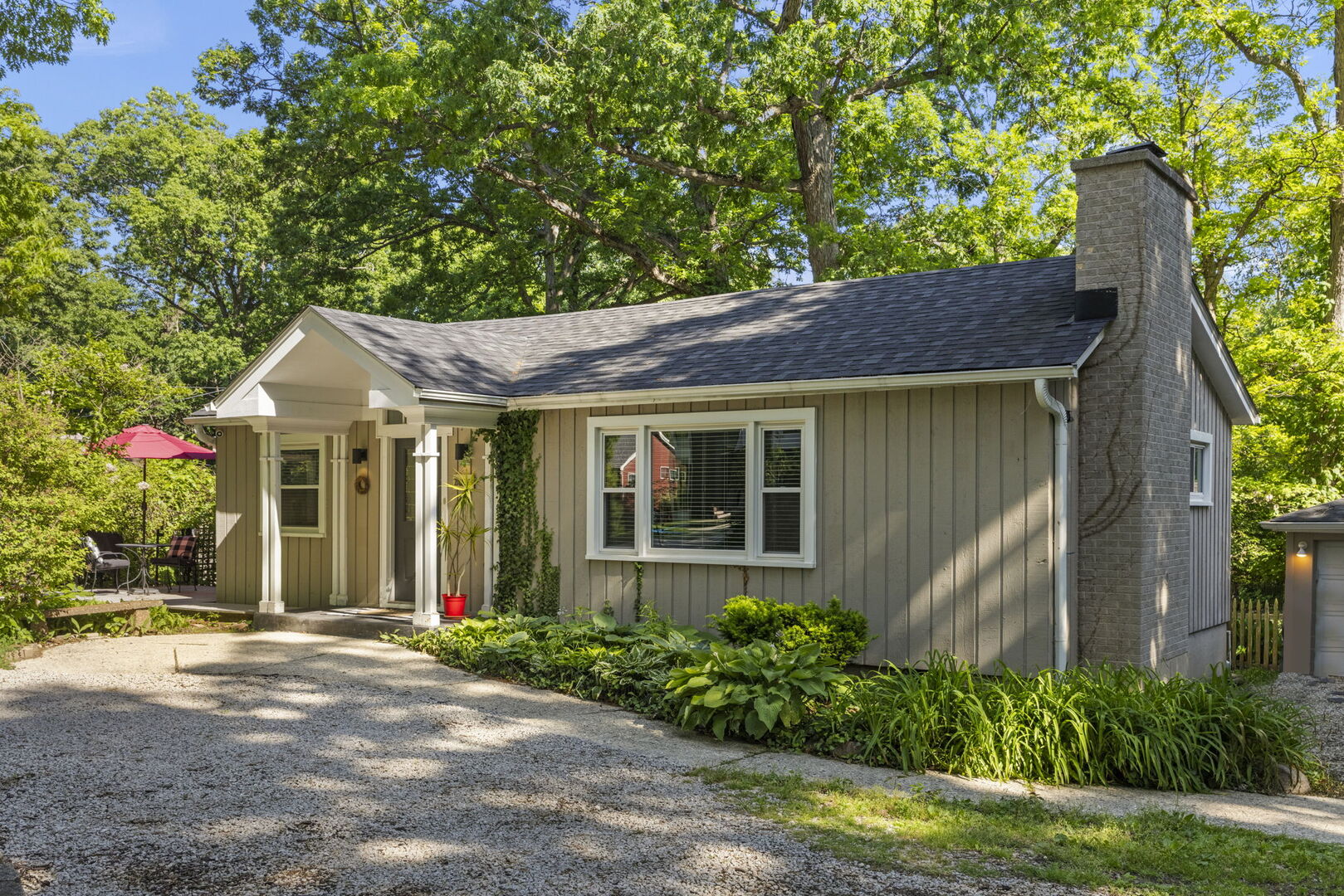 21W363 Walnut Road Glen Ellyn IL 60137