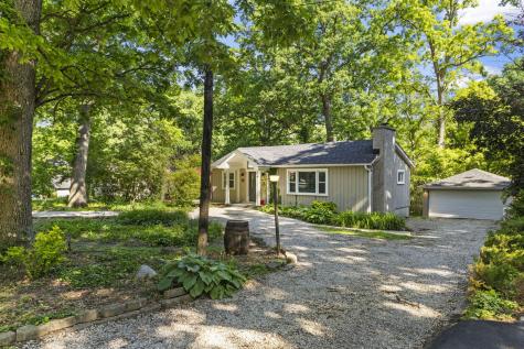 21W363 Walnut Road Glen Ellyn IL 60137