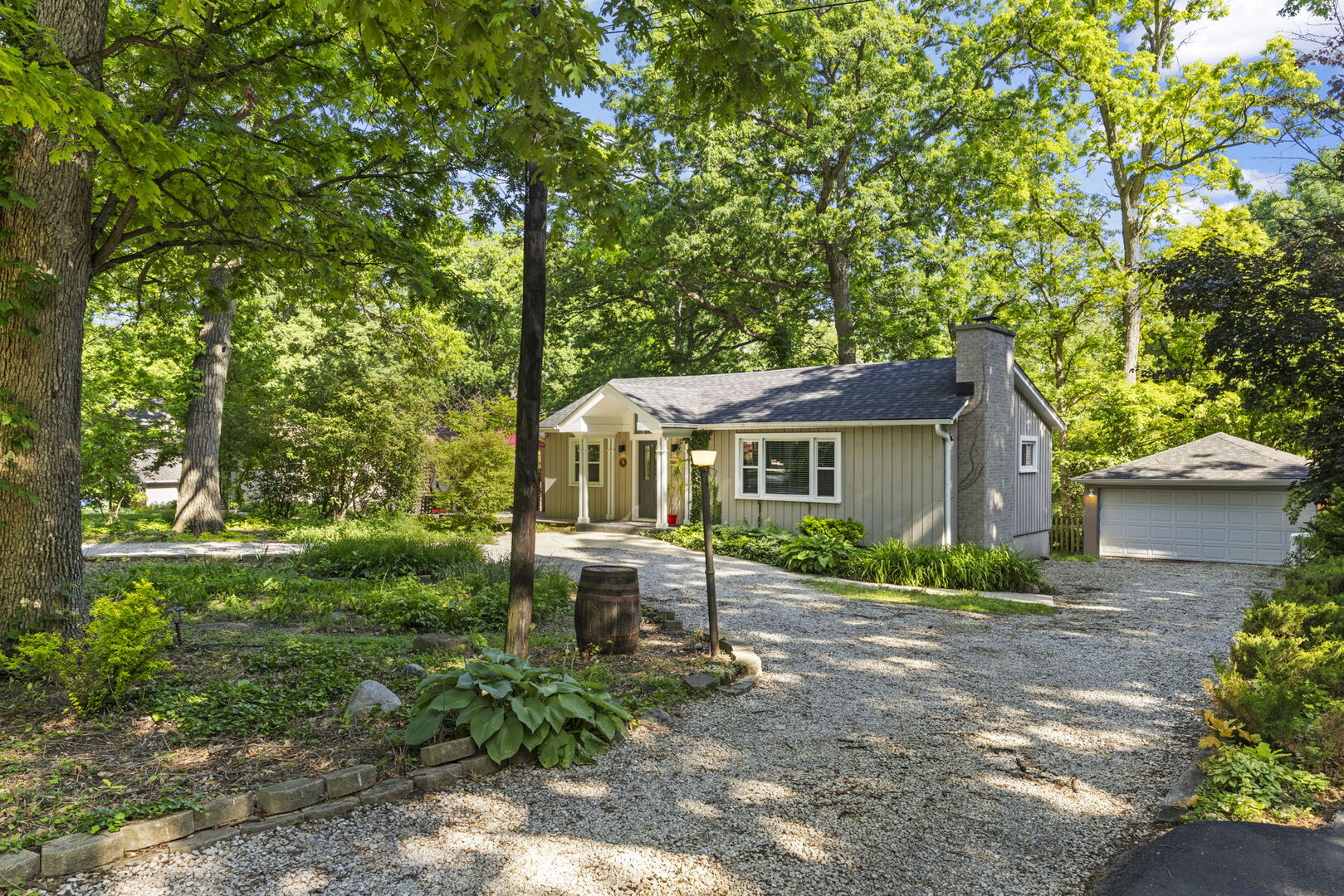 21W363 Walnut Road Glen Ellyn IL 60137
