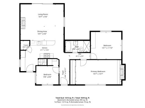 21W363 Walnut Road Glen Ellyn IL 60137