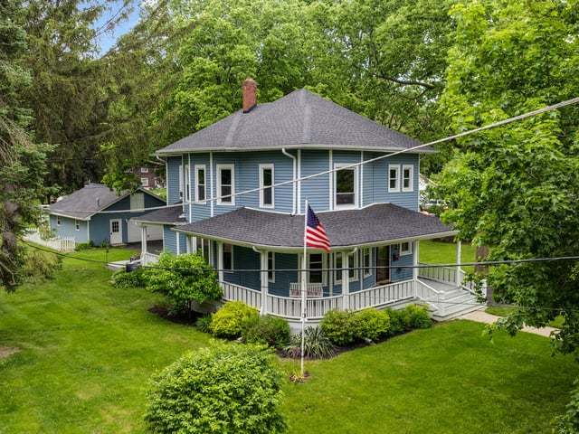 506 North 6th Street Oregon IL 61061