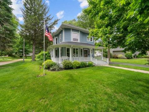 506 North 6th Street Oregon IL 61061