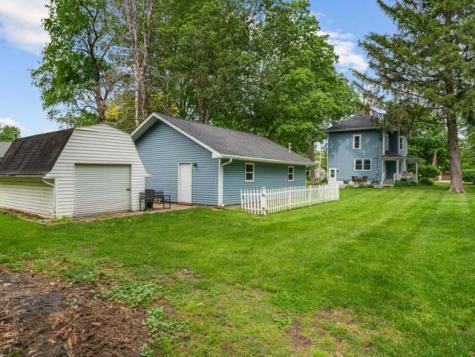 506 North 6th Street Oregon IL 61061