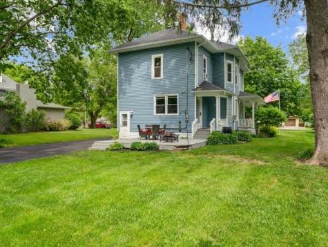 506 North 6th Street Oregon IL 61061