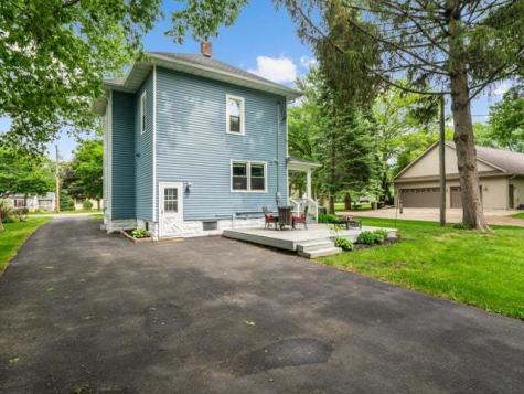 506 North 6th Street Oregon IL 61061