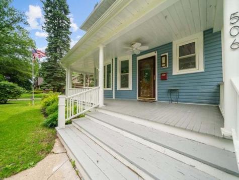 506 North 6th Street Oregon IL 61061