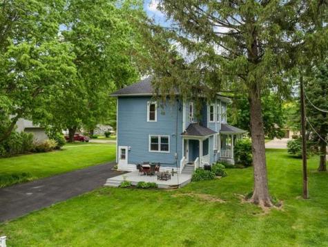 506 North 6th Street Oregon IL 61061