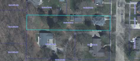 506 North 6th Street Oregon IL 61061