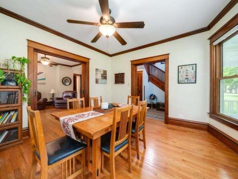 506 North 6th Street Oregon IL 61061
