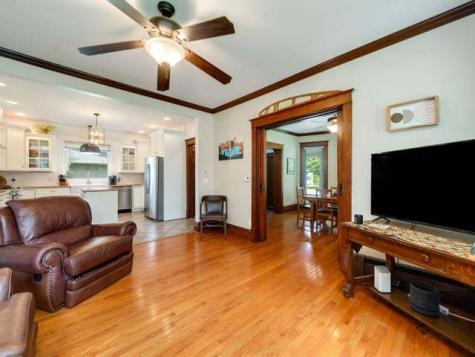 506 North 6th Street Oregon IL 61061