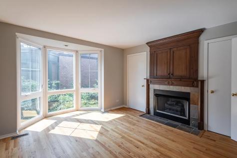 2707 North Lincoln Avenue Chicago IL 60614