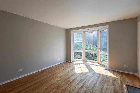 2707 North Lincoln Avenue Chicago IL 60614