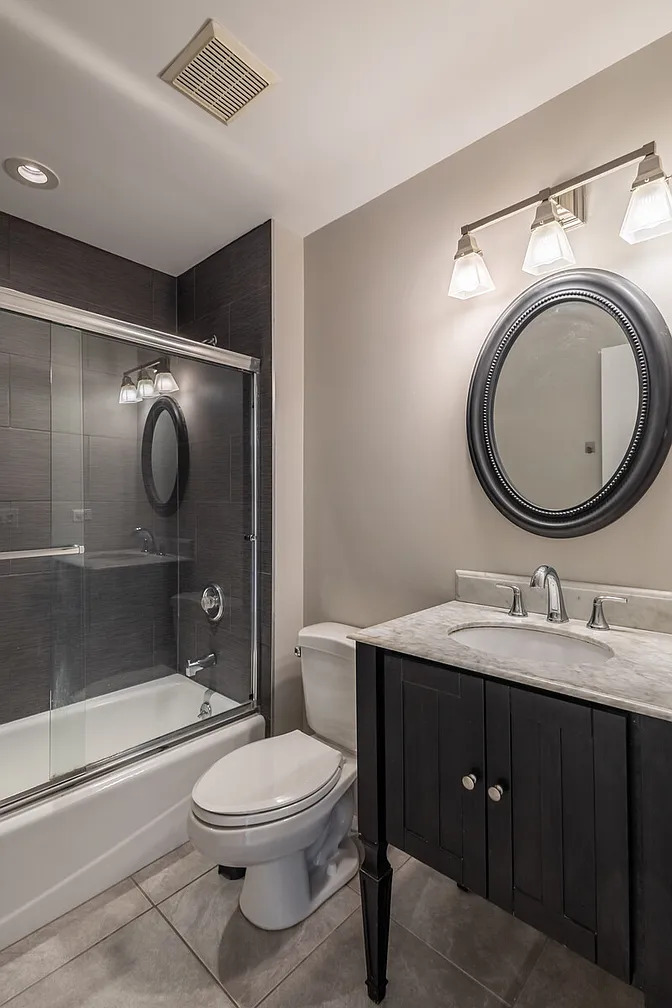2707 North Lincoln Avenue Chicago IL 60614