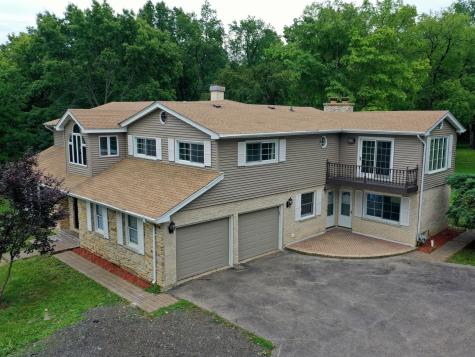 49 Braeburn Lane Barrington Hills IL 60010