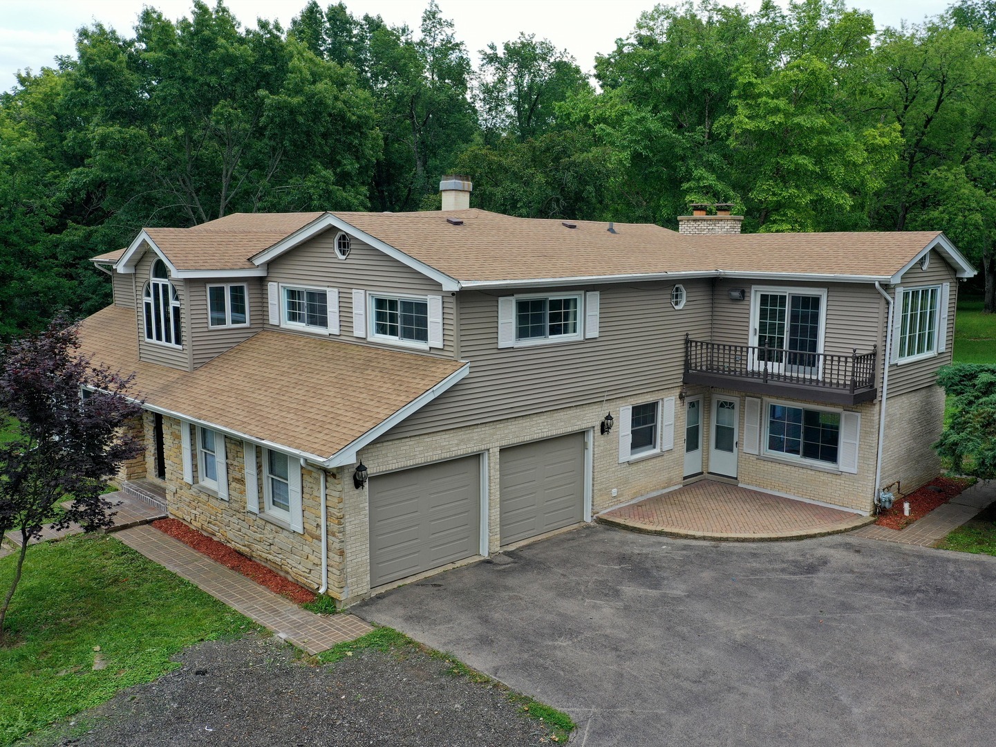 49 Braeburn Lane Barrington Hills IL 60010