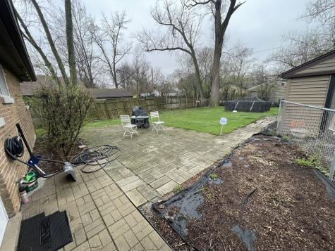 322 Nassau Street Park Forest IL 60466