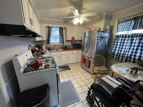 322 Nassau Street Park Forest IL 60466