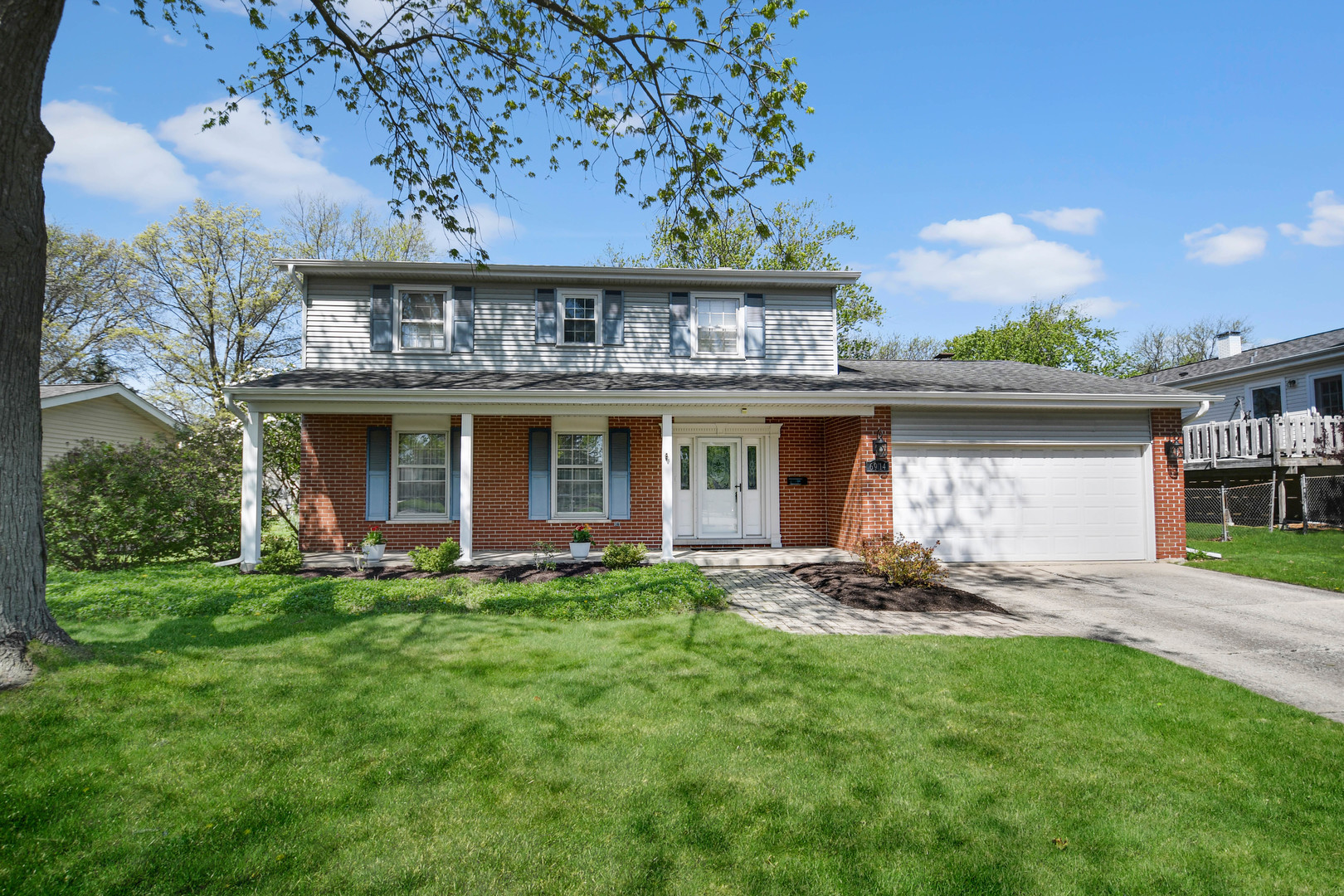 6914 Richmond Avenue Darien IL 60561