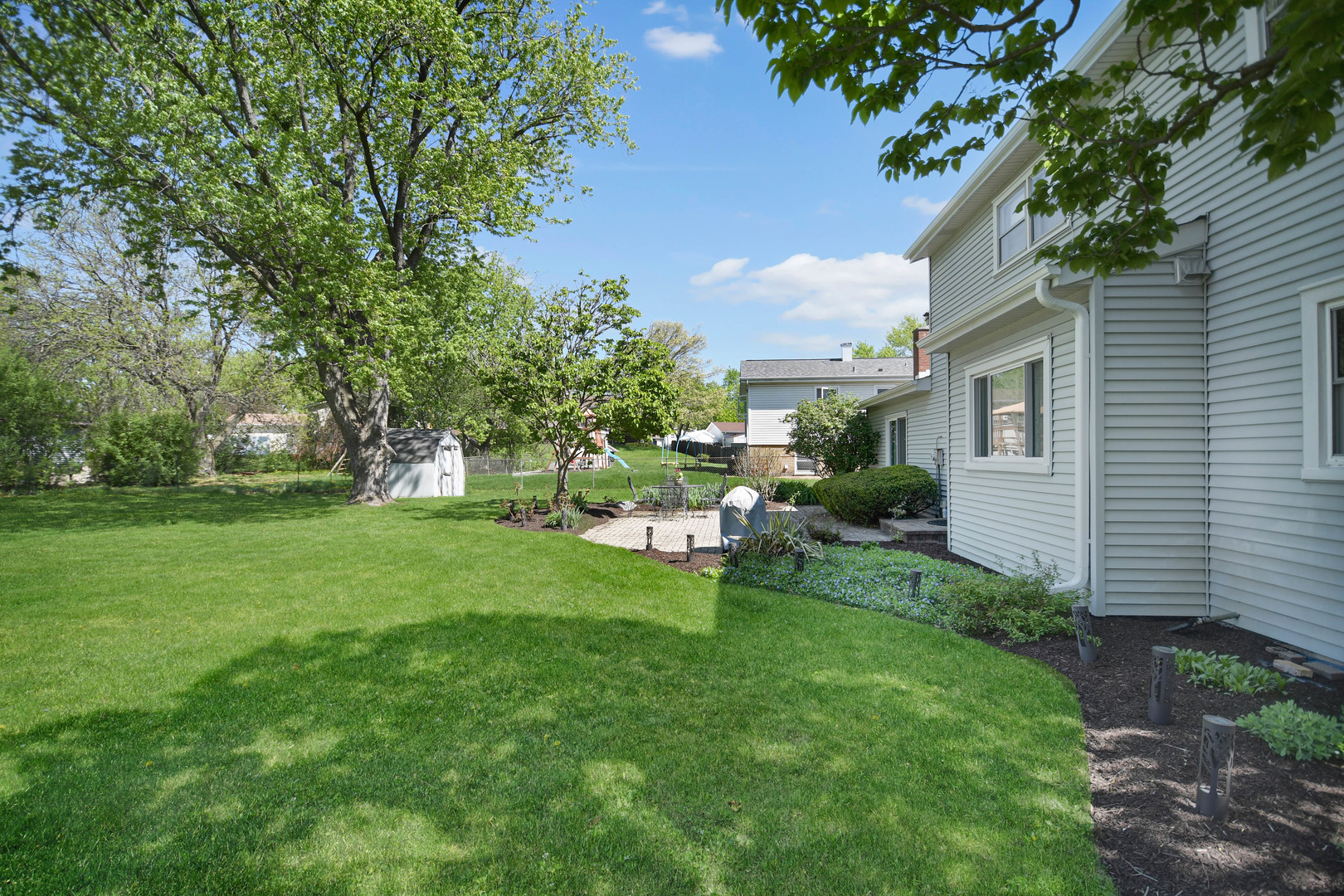6914 Richmond Avenue Darien IL 60561