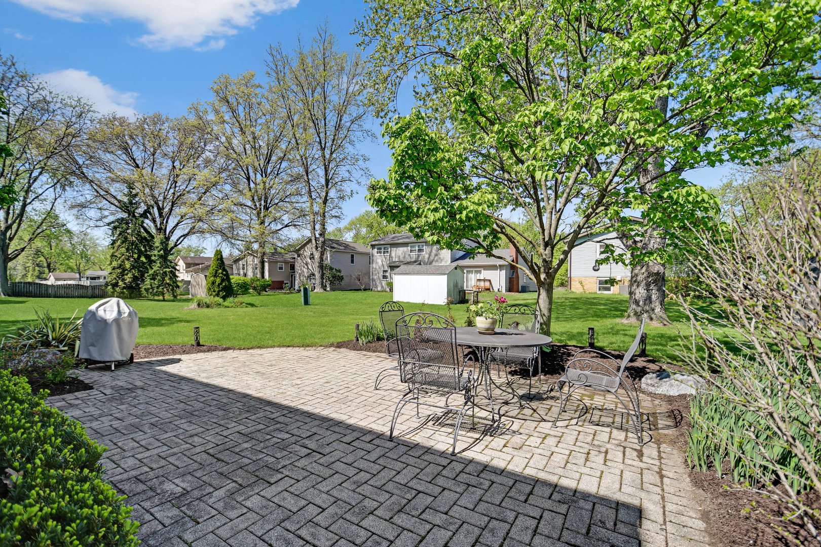 6914 Richmond Avenue Darien IL 60561