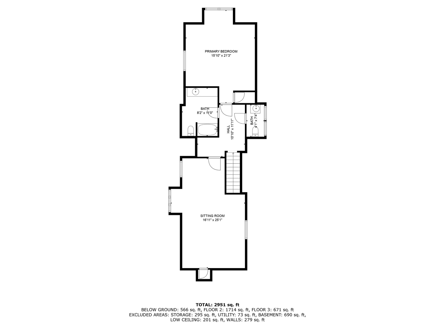 7515 South East End Avenue Chicago IL 60649