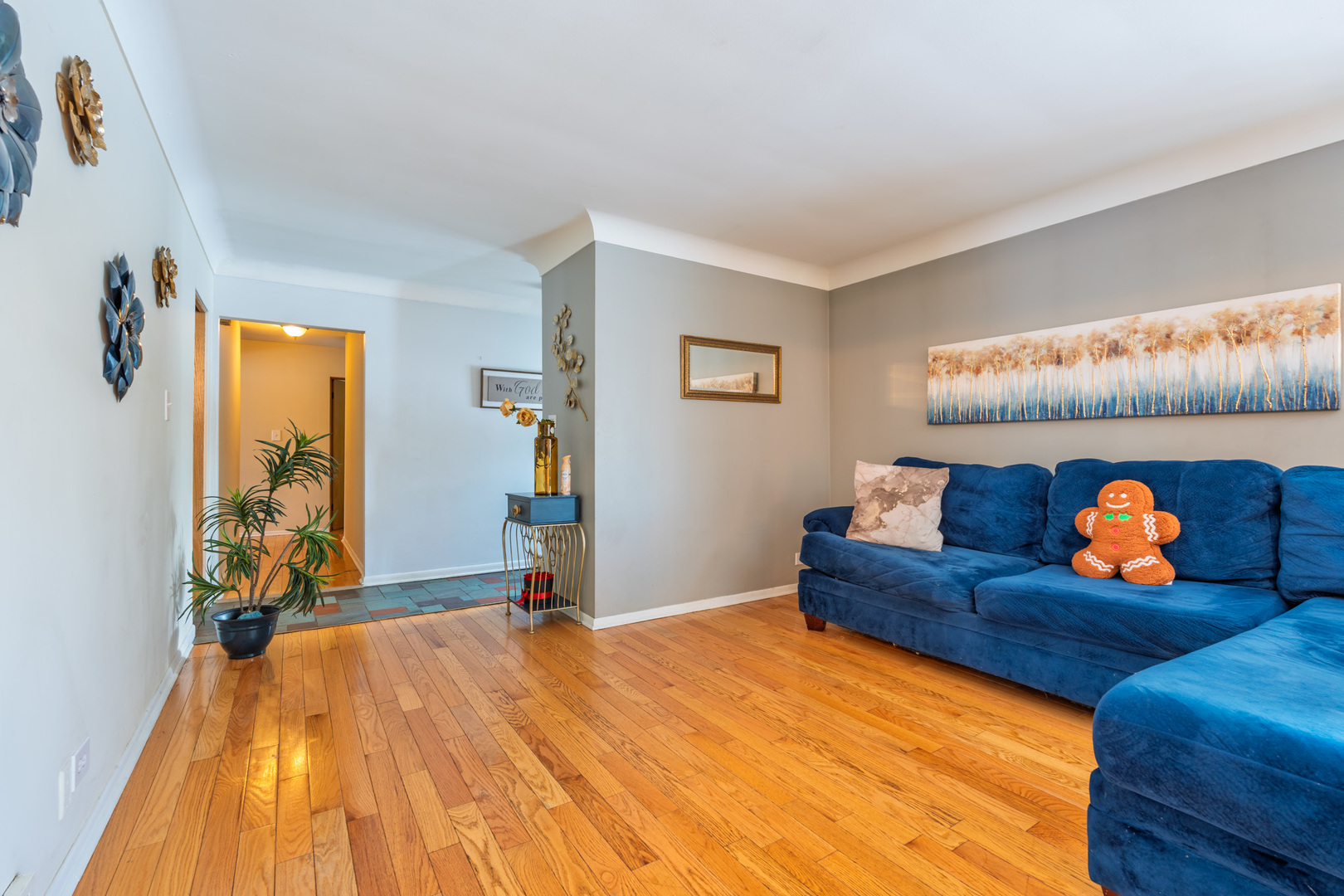 6325 Keokuk Road Indian Head Park IL 60525