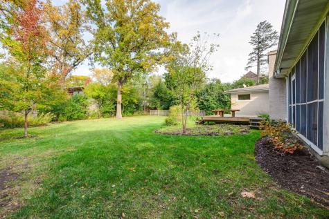 2013 Castlewood Road Highland Park IL 60035