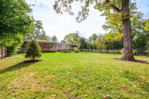 2013 Castlewood Road Highland Park IL 60035