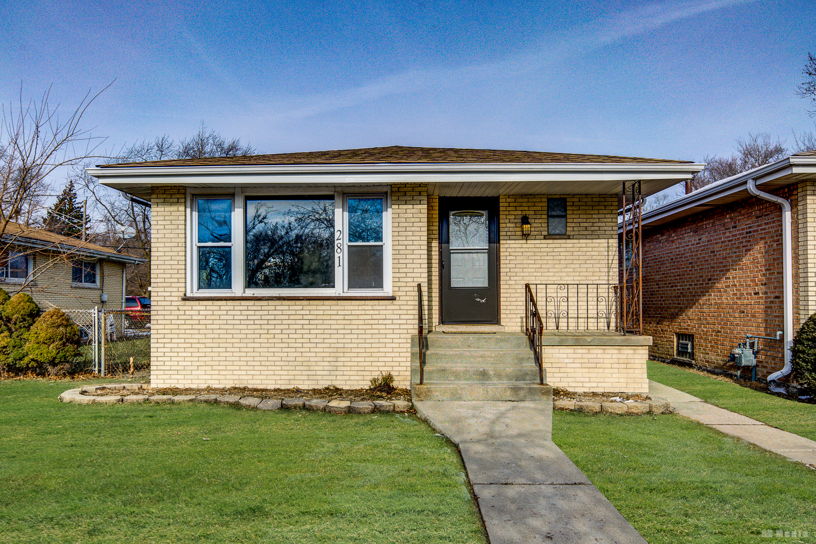 281 East 163rd Street Harvey IL 60426