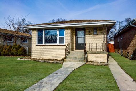 281 East 163rd Street Harvey IL 60426