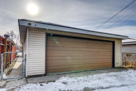 281 East 163rd Street Harvey IL 60426