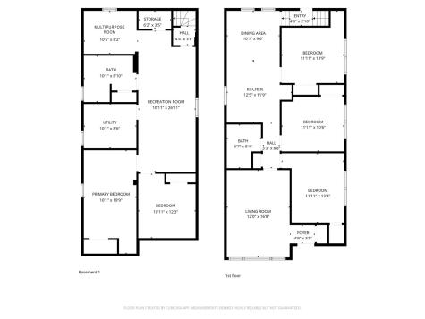 281 East 163rd Street Harvey IL 60426