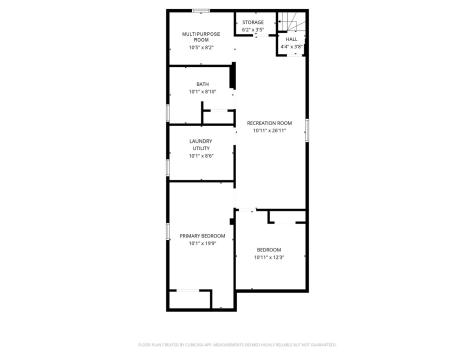 281 East 163rd Street Harvey IL 60426