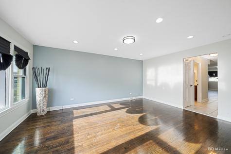 281 East 163rd Street Harvey IL 60426