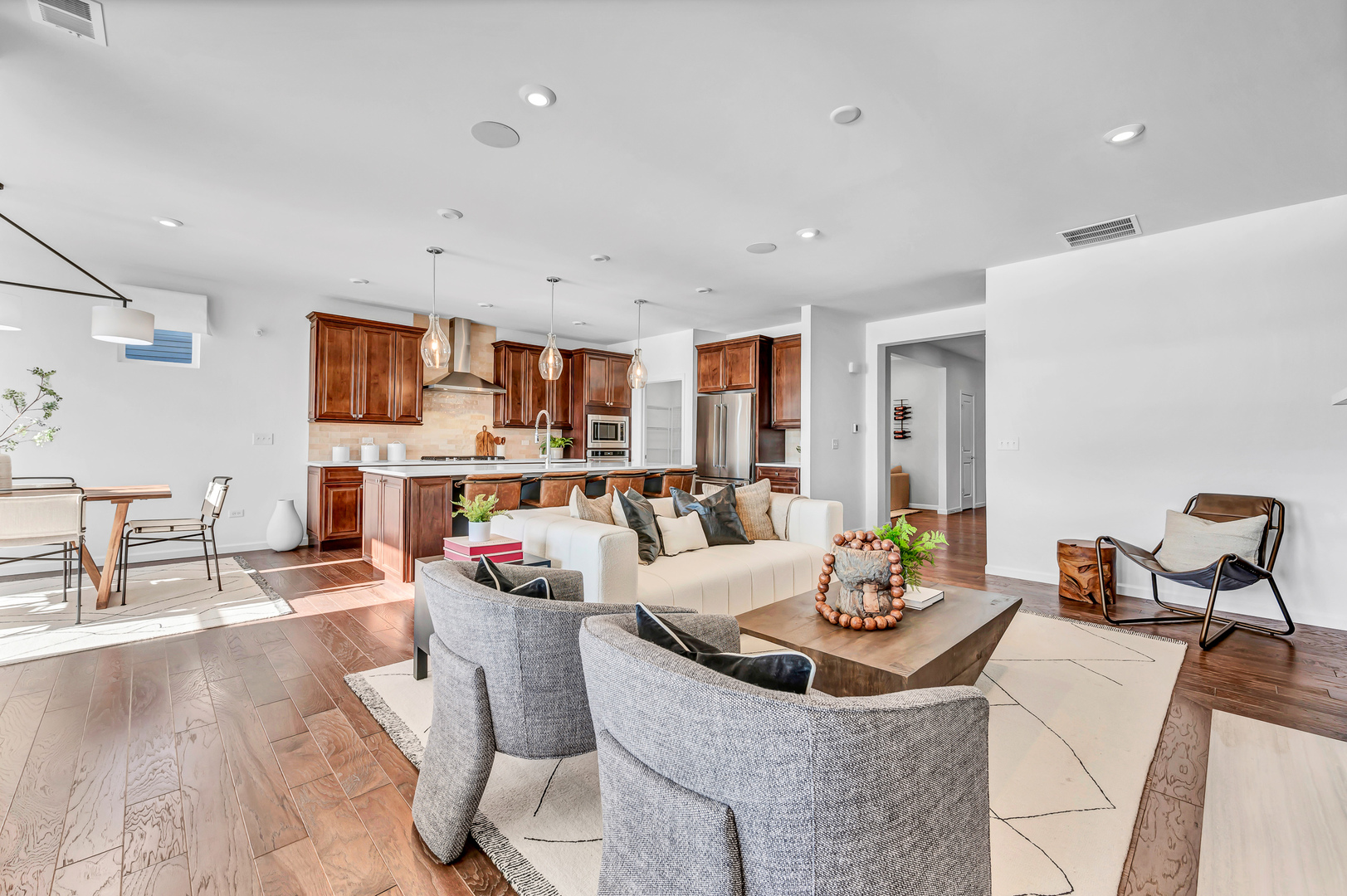 3102 Adelwood Circle Aurora IL 60503