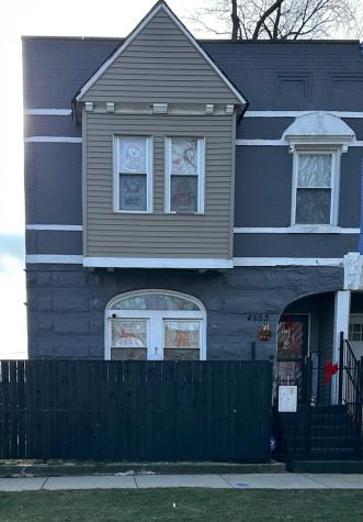 4503 West Congress Parkway Chicago IL 60624