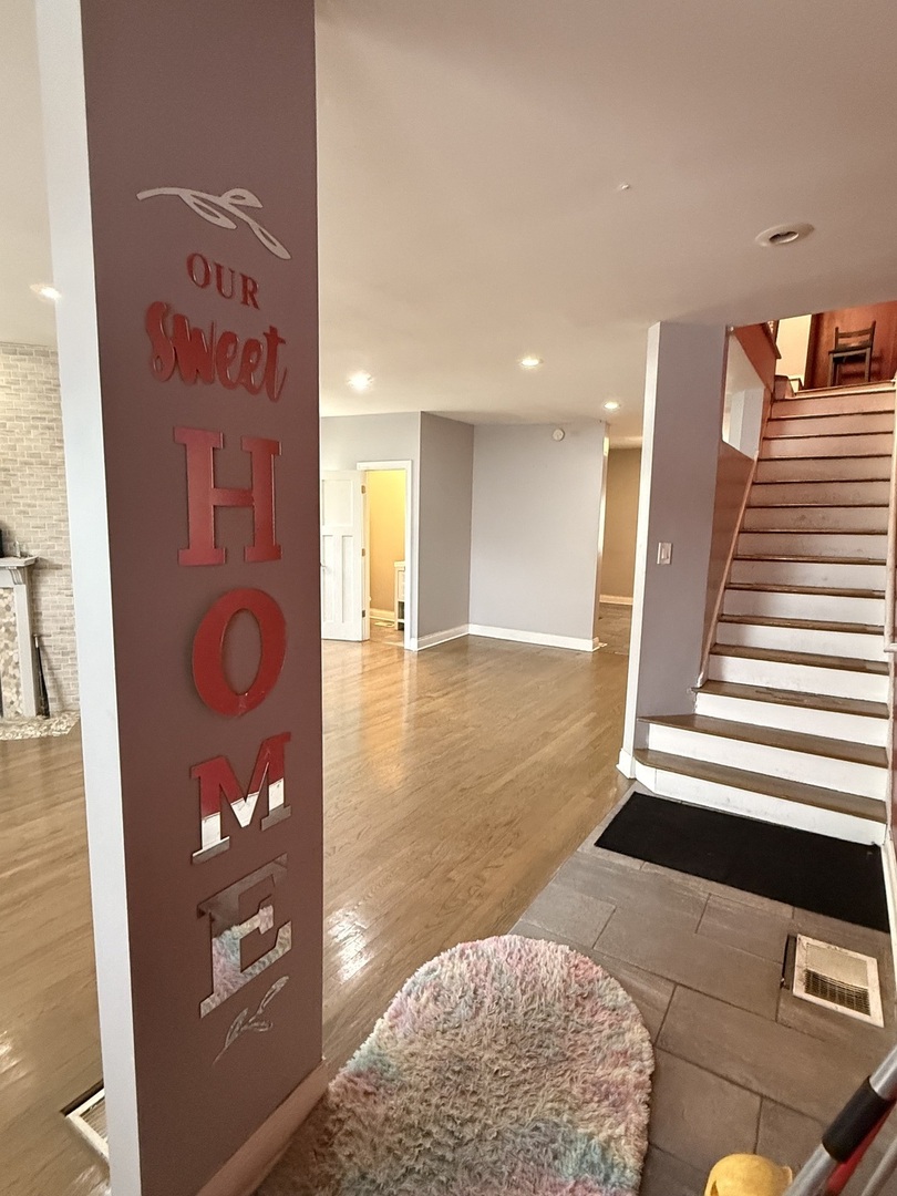 4503 West Congress Parkway Chicago IL 60624