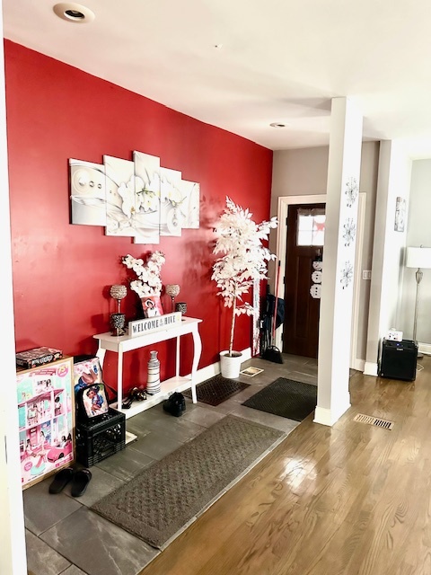 4503 West Congress Parkway Chicago IL 60624