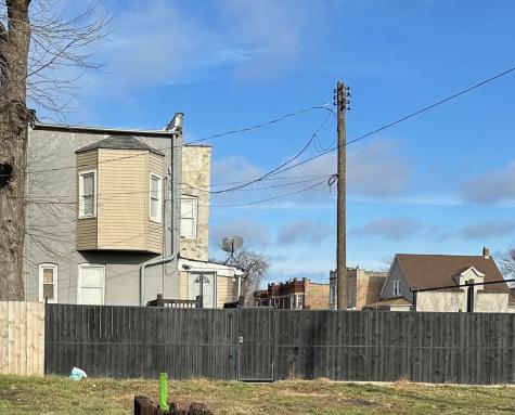 4503 West Congress Parkway Chicago IL 60624