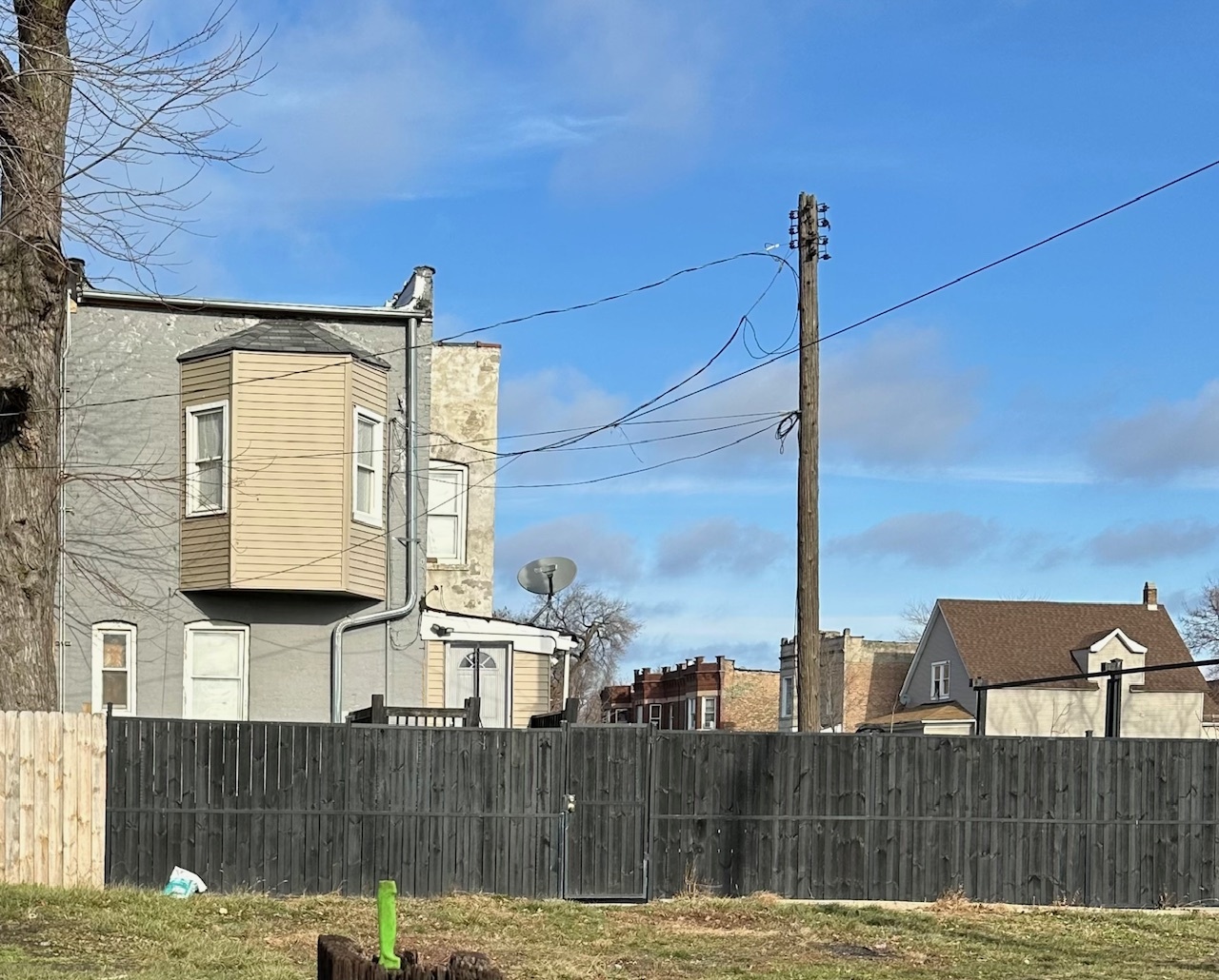 4503 West Congress Parkway Chicago IL 60624